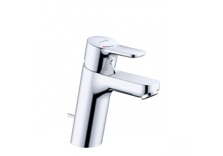 Смеситель для раковины Kludi PURE&EASY 372930565WR4 хром