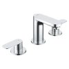 Смеситель Grohe Eurosmart Cosmopolitan 20187000 для раковины