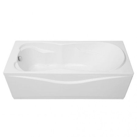 Акриловая ванна Aquanet Viola 00242744 180х75