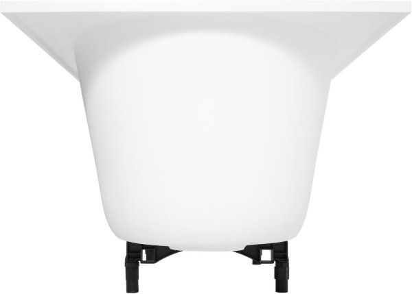 Ванна из искусственного камня Allen Brau Evo Oberon 180x80 2.3EV03.20