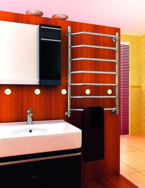 Полотенцесушитель водяной Tera Виктория 40х50