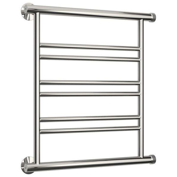 Полотенцесушитель водяной Стилье Минор 0601 50х50 хром