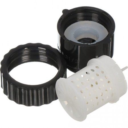 Аэратор-манипулятор GAPPO черный G72-56