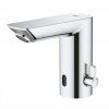 Смеситель Grohe Bau Cosmopolitan E 36451000 для раковины