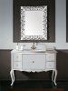 Мебельная раковина BelBagno Rococo bianco со столешницей