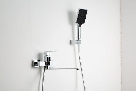 Смеситель для ванны Frap F2JD29BB1, хром