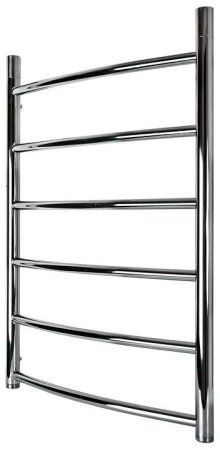 Полотенцесушитель водяной Tera Ребро-эк 50х80