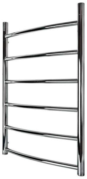 Полотенцесушитель водяной Tera Ребро-эк 50х80