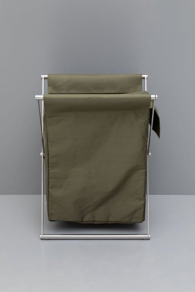 Мешок для бельевой корзины Allen Brau Priority 6.32002-89 оливковый