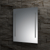 Зеркало Evoform Ledline BY 2125 60x140