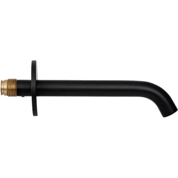 Излив для ванны 158 мм Remer X Style 91XNO