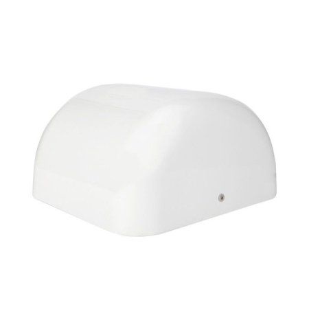 Сушилка для рук CeramaLux A90001 Белая