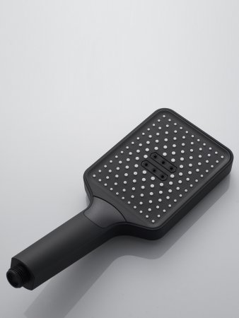 Смеситель для ванны Shevanik S4552H, Черный