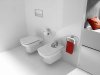 Комплект Roca Dama Senso 893104680 унитаз подвесной + инсталляция