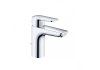Смеситель для раковины Kludi PURE&STYLE 402930575WR4 хром