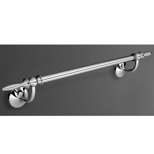 Полотенцедержатель Art&Max Bohemia AM-E-4224-Cr хром