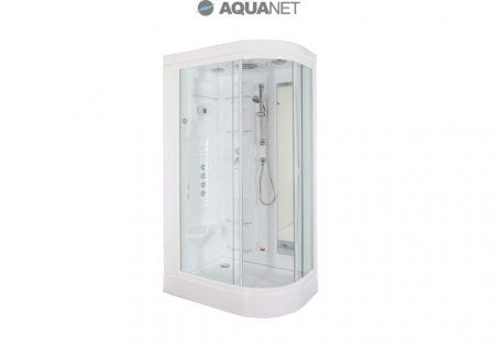 Поддон для душевой кабины Aquanet Hawaii L