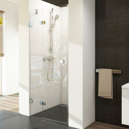 Монтажный набор Ravak Brilliant B SET BSD2-R D01000A083 80,90 хром