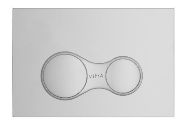 Комплект VitrA Sento L-Box 9830B003-7207 4 в 1