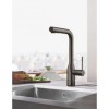 Смеситель Grohe Minta 30274A00 графит