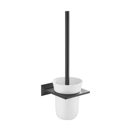 Ершик подвесной Rose RG1600H, Черный