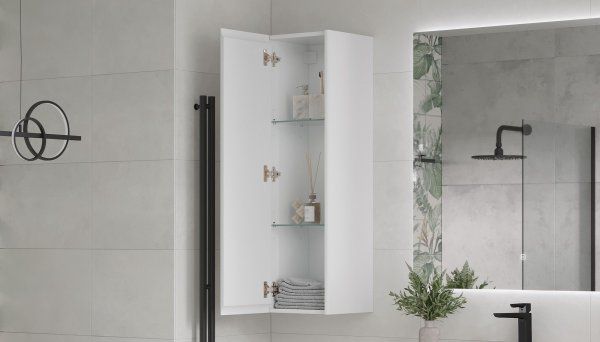 Пенал Velvex подвесной Klaufs 110-616.216 (pp.KLA.33)