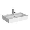 Раковина VitrA ArchiPlan 7401B003-0001 60 белый