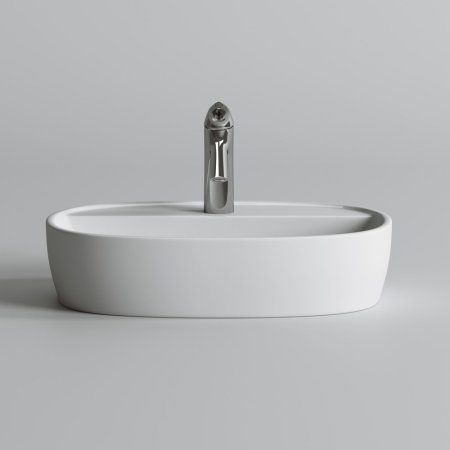 Раковина Ceramica Nova Element CN6036 50x38x12 белый