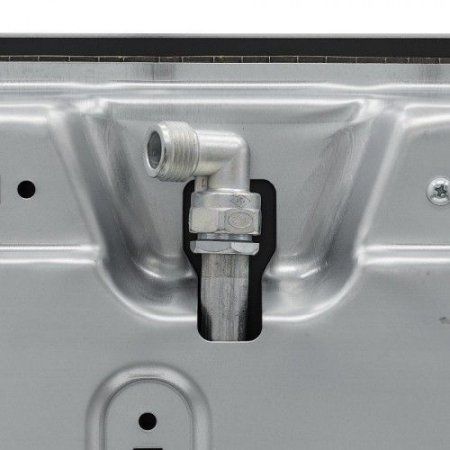 Варочная панель Krona ARDENTE 60 BL