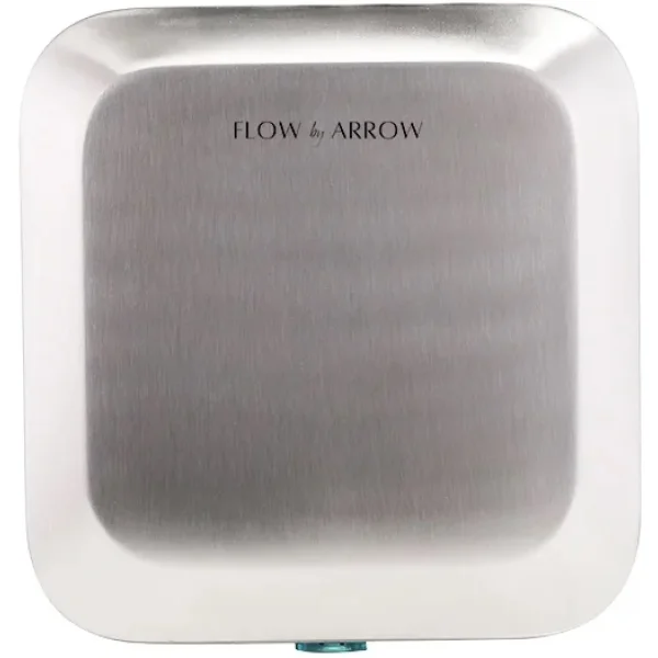 Сушилка для рук Arrow PW-B сенсорная, нержавеющая сталь
