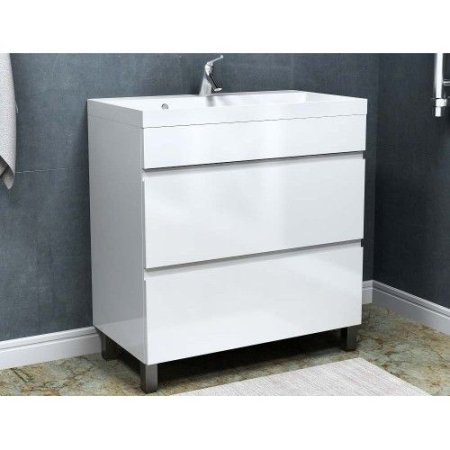 Умывальник Andrea Classic 800 (800*450)