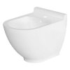 Унитаз подвесной Bien Harmony HRKA052N1VP0W3000 белый