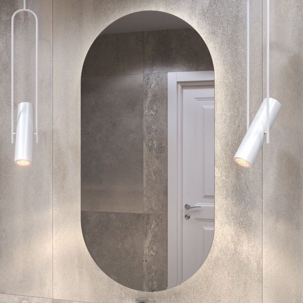 Зеркало VIGO Spin Comfort 500 (137)