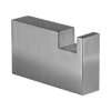 Крючок Gessi Rettangolo 20921.031 хром