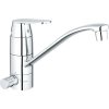 Смеситель Grohe Eurostyle Cosmopolitan 31161000 хром