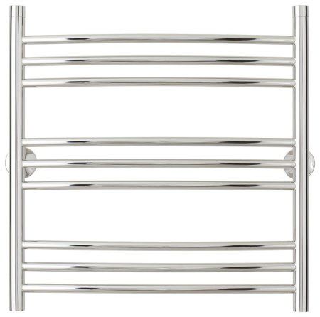 Полотенцесушитель водяной Стилье Универсал-58 60х50 хром