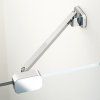 Монтажный набор Ravak Brilliant B SET BSD3-L D01000A088 100,110 хром