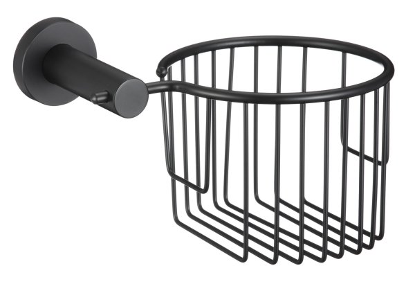 Держатель для освежителя воздуха Savol S-005633H, черный