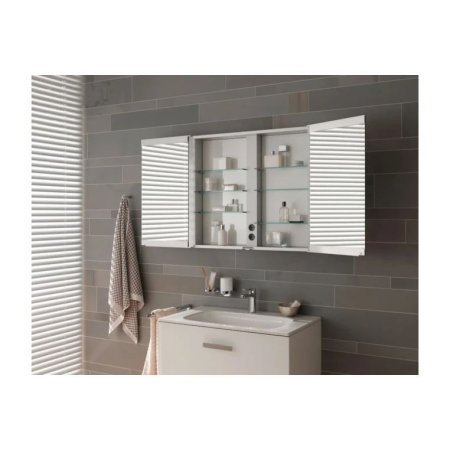 Шкаф-зеркало Keuco Royal Match 12812171301 80х70