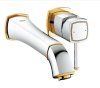 Смеситель Grohe Grandera 19930IG0 для раковины