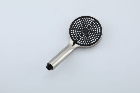 Смеситель для ванны Frap F22806, однорычажный, сатин