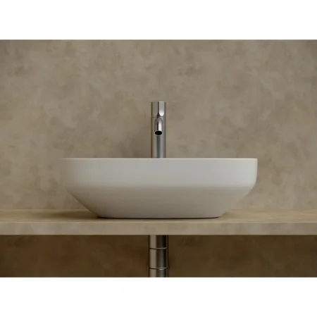 Раковина 50x38 см Ceramica Nova Element CN5031