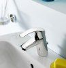 Смеситель Grohe Eurosmart 33188002 для раковины
