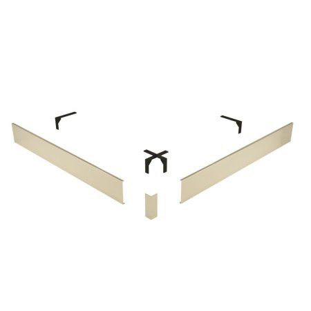 Панель для поддона RGW N/ST-01 Be Acryl 50231599-03 90x90