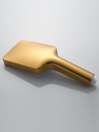 Смеситель для ванны Shevanik S4552G, Золотой сатин