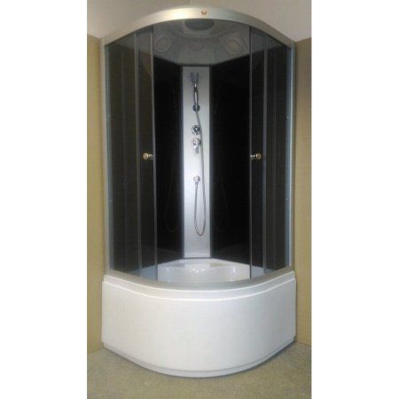 Душевая кабина Parly Classic EC100