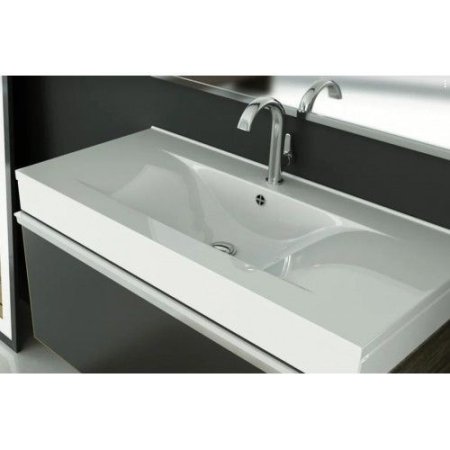 Умывальник Andrea SV 750 (750*460)