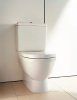Унитаз-компакт Duravit Starck 3 2141090000