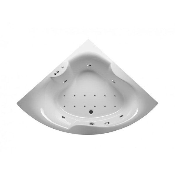 Акриловая ванна Vayer Iryda Гл000006822 150x150