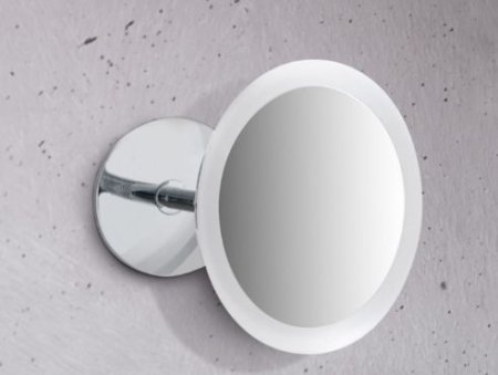 Зеркало Keuco Bella Vista 	176050 19000 с подсветкой